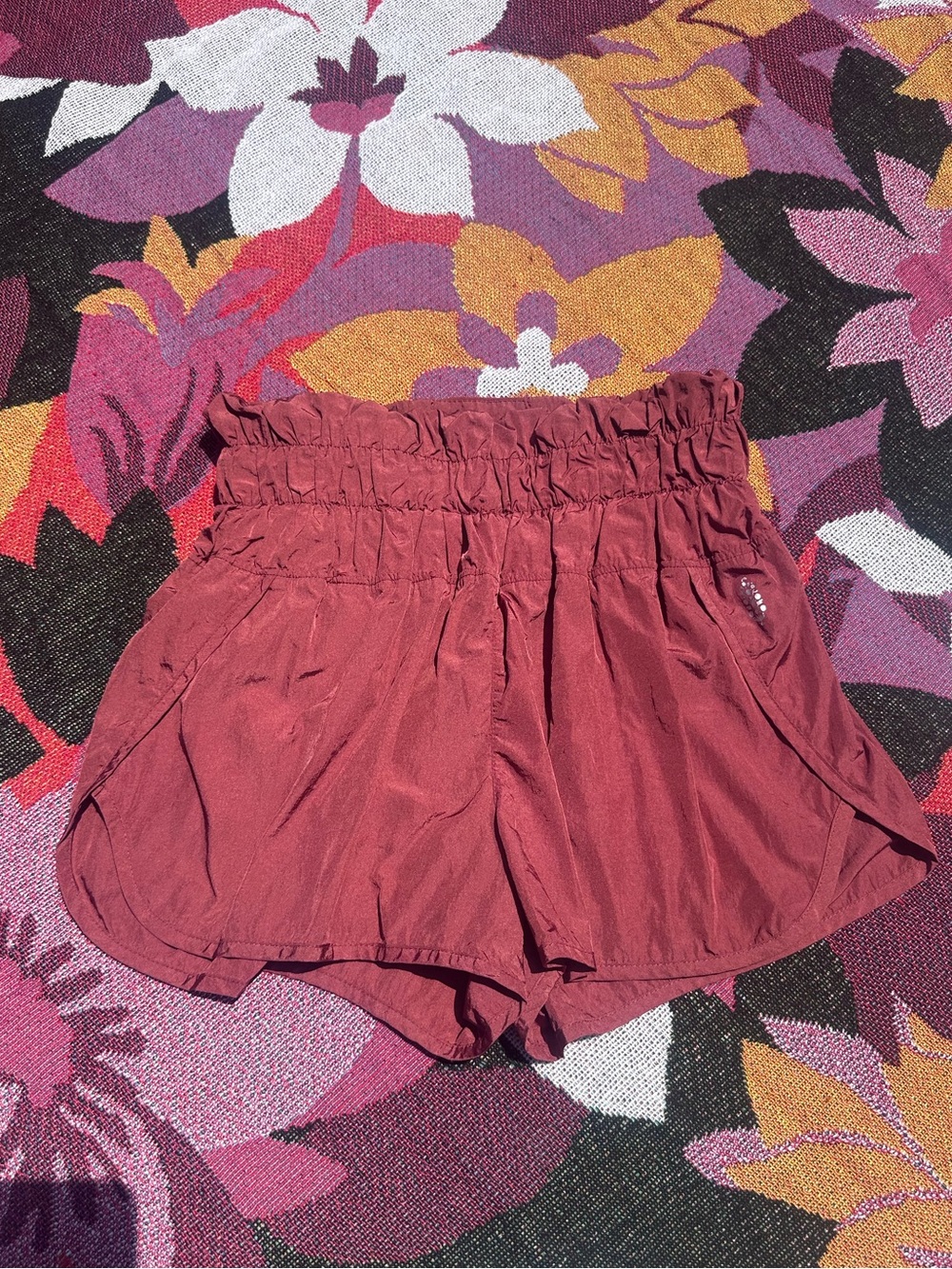 FP Movement by Free People The Way Home Shorts
